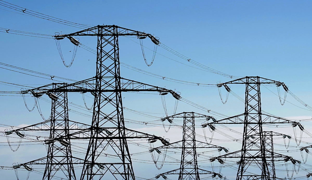 National Grid's £60bn plan is ambitious, with just over half of the investment being spent in the UK, and the rest going to its US operations.