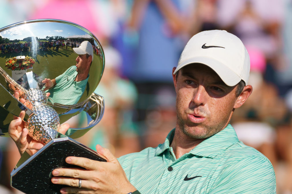 Explained Tour Championship format and FedEx Cup prize money
