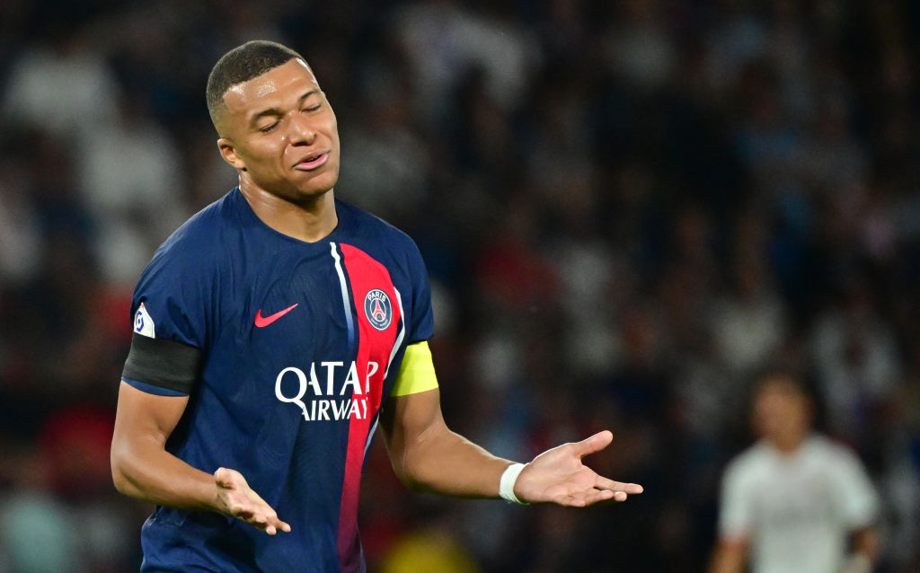 Paris Saint-Germain sales to Qatar not being probed, says Uefa