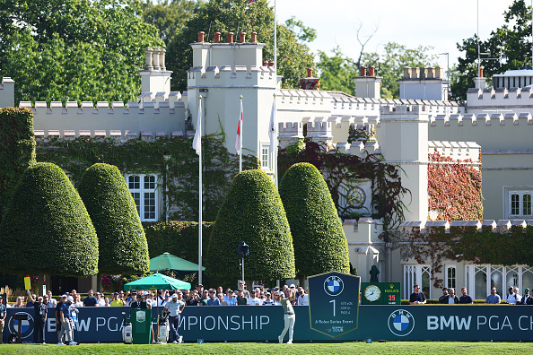 Prize money BMW Championship: How much money do they win?
