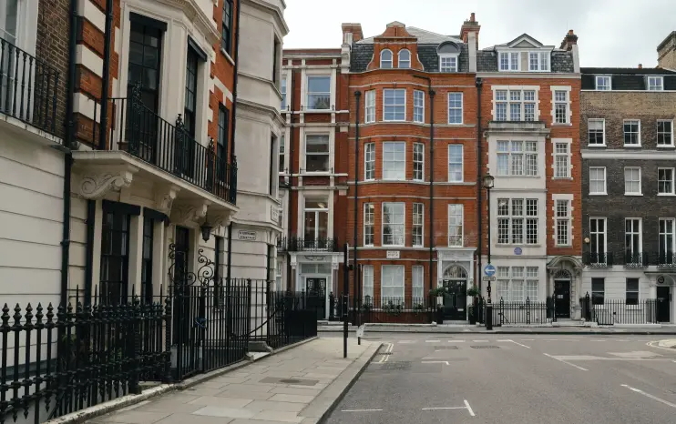 Prime London house prices back at 2014 levels as buyers shun South Kensington and Chelsea