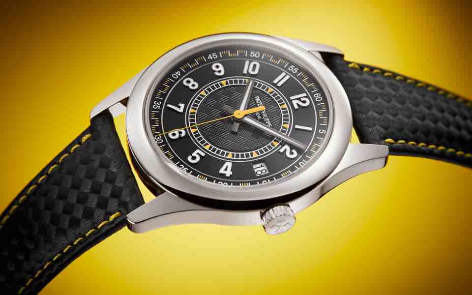 Head to Watches of Switzerland Knightsbridge this weekend for an