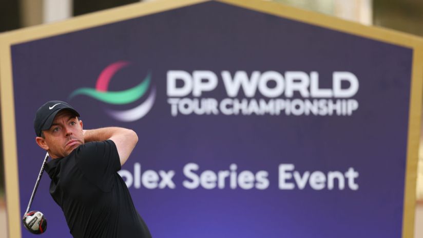 Race to Dubai and DP World Tour Championship prize money 2023 - CityAM
