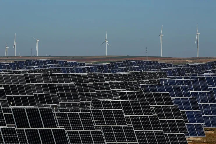 Nextenergy Solar sells assets as it tries to deliver ‘optimal returns’