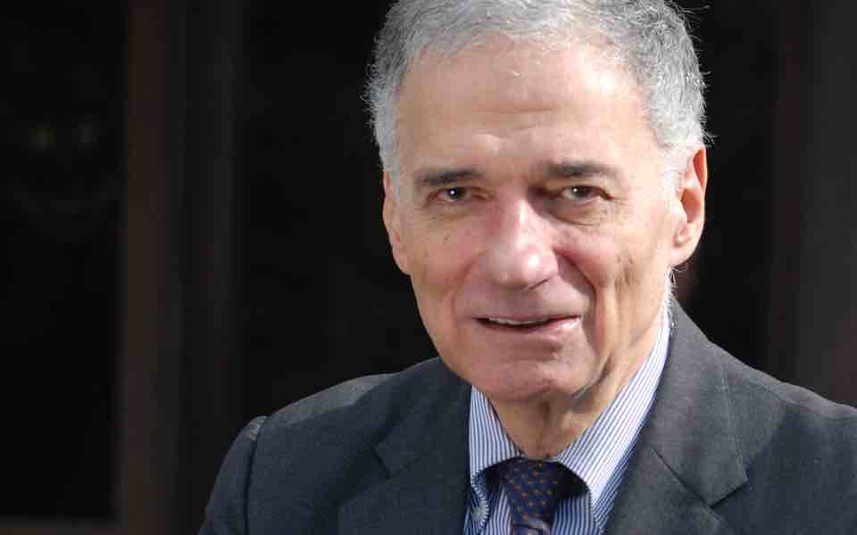 Ralph Nader: Democrats should be winning by a landslide against ‘bigoted’ GOP – interview