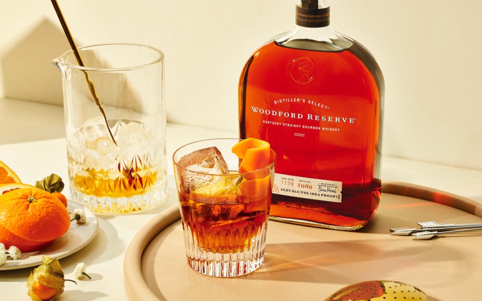 Product Detail  Woodford Reserve Distiller's Select 2023