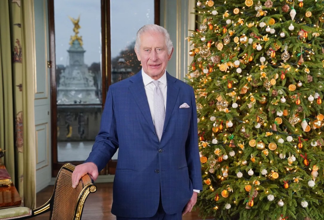 King Charles has delivered his second King's Speech as monarch