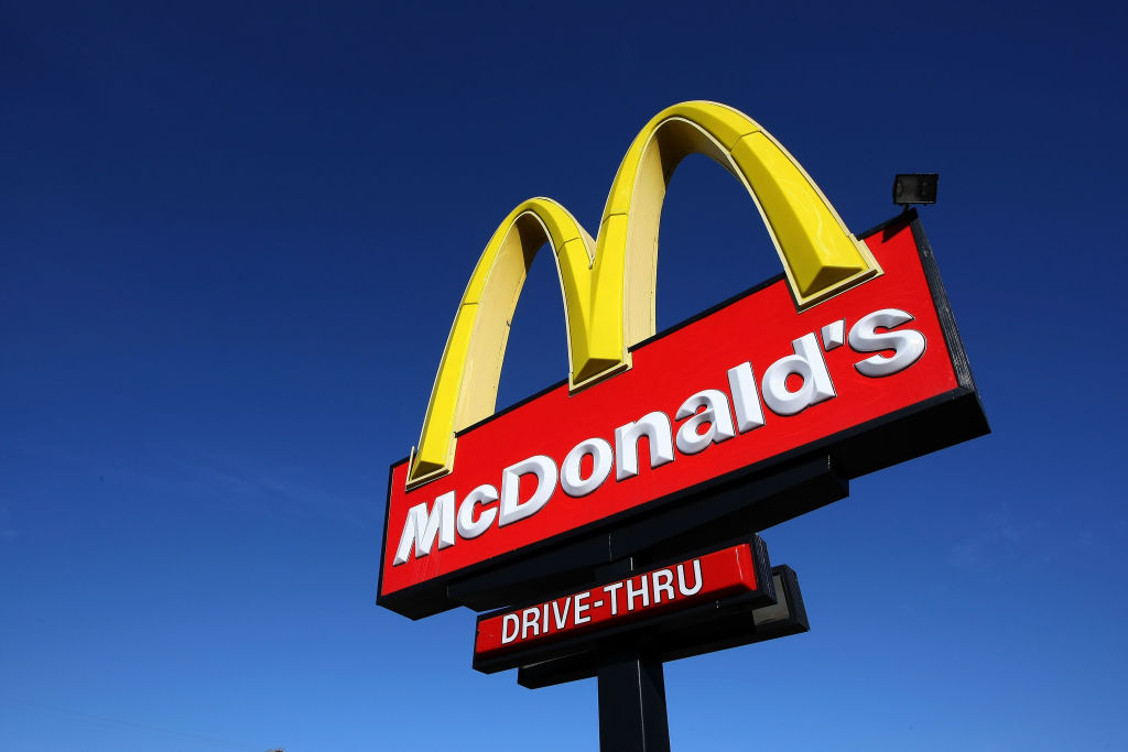 McDonald’s buys back Israeli restaurants after Gaza boycott damages sales