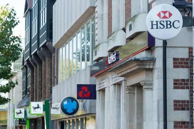 From branch closures to ‘debanking’ – Which bank faces the highest number of complaints?