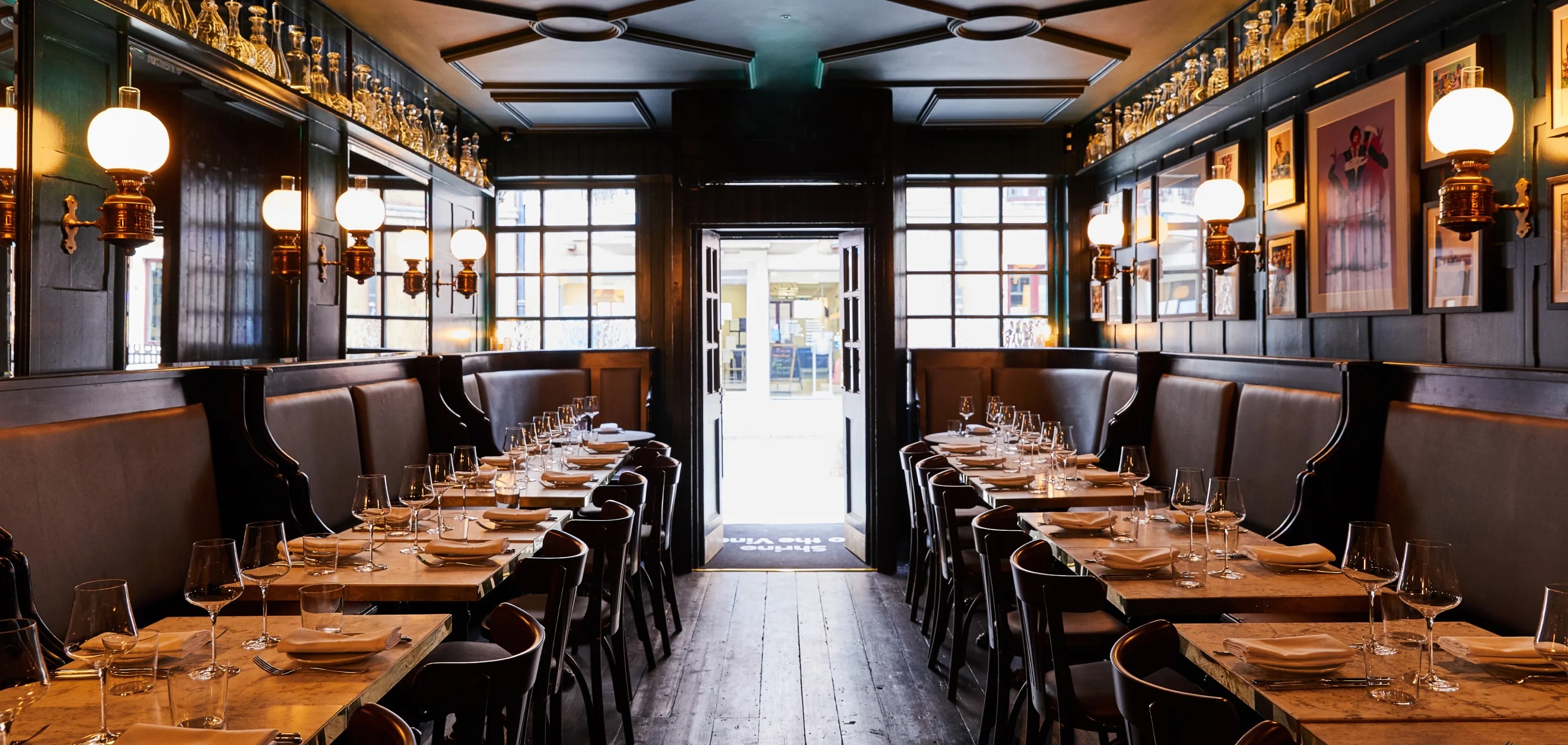 The 10 best value set lunch menus in London 