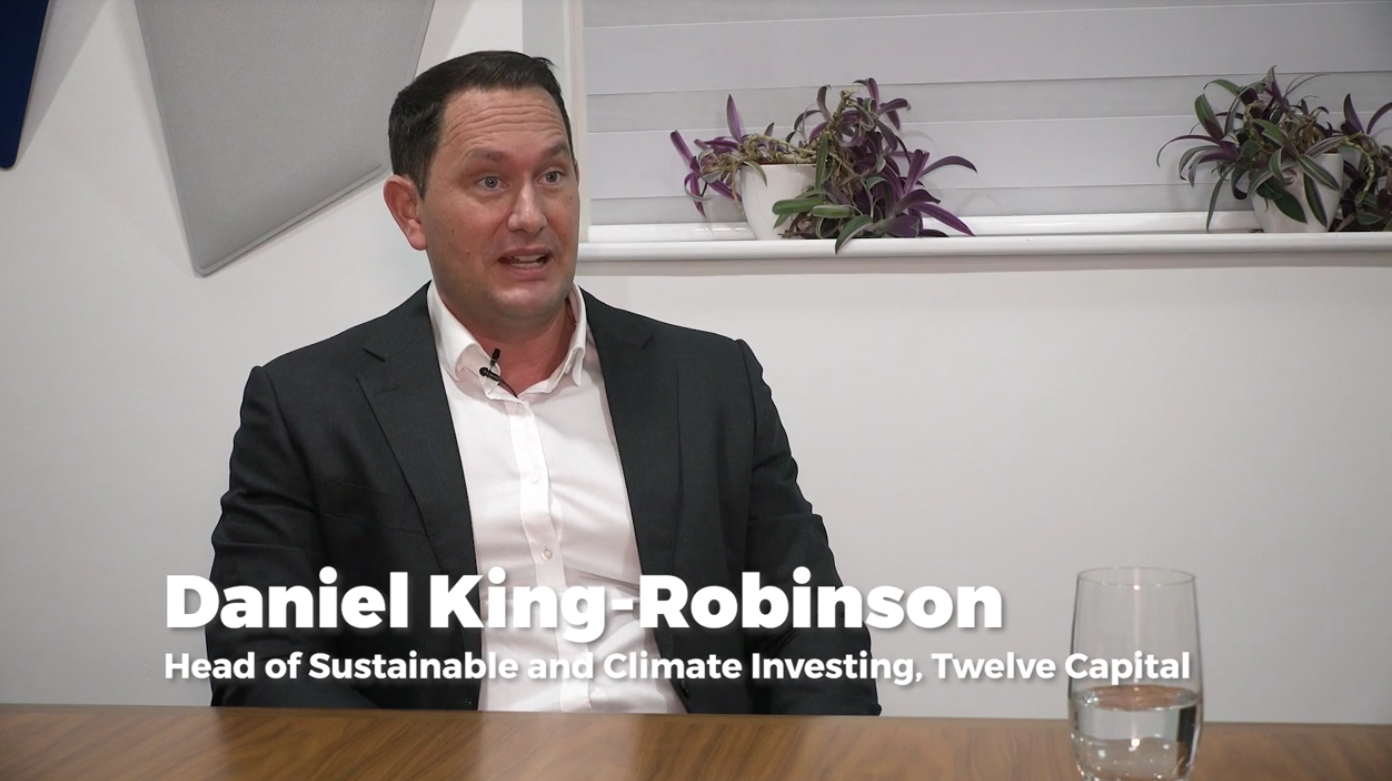 Twelve Capital: Committed To A Sustainable Future