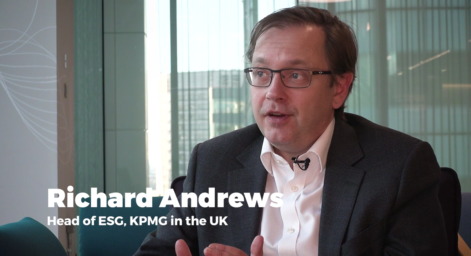 KPMG UK: Sustainable Growth