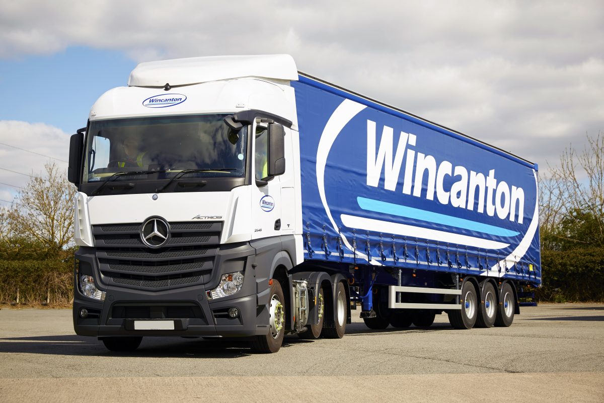 Wincanton switches horses and backs new £762m takeover bid – but will French suitor come back?