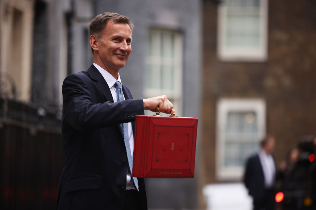 Hunt must ‘roll out the red carpet’ for firms looking to IPO, City group warns