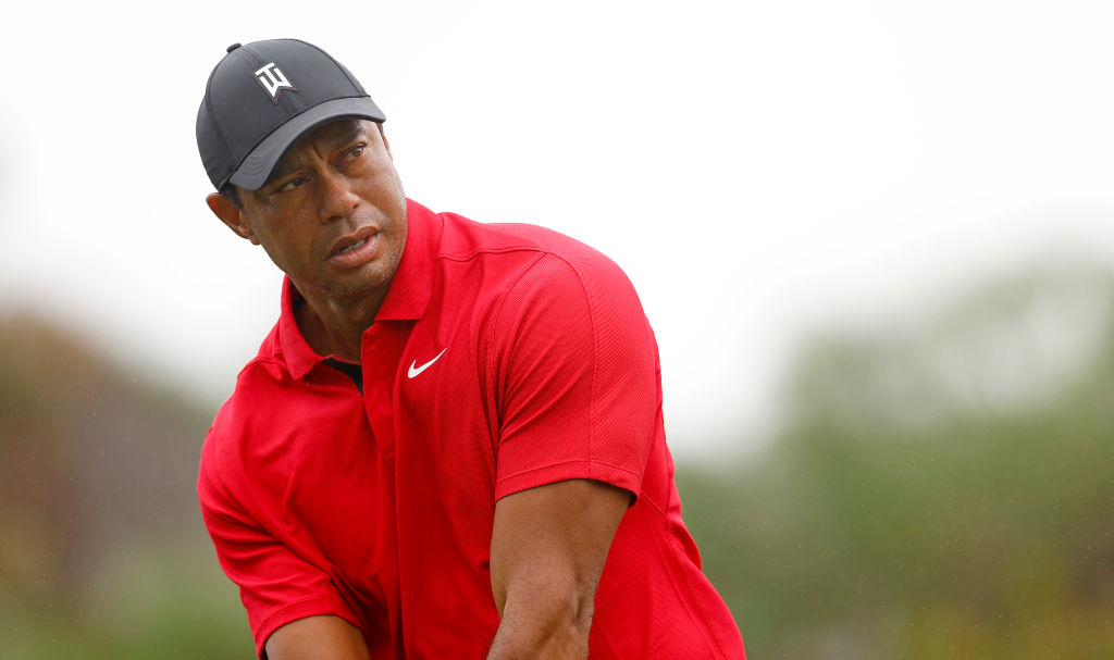 Tiger Woods confirms end of 27-year, $500m Nike partnership