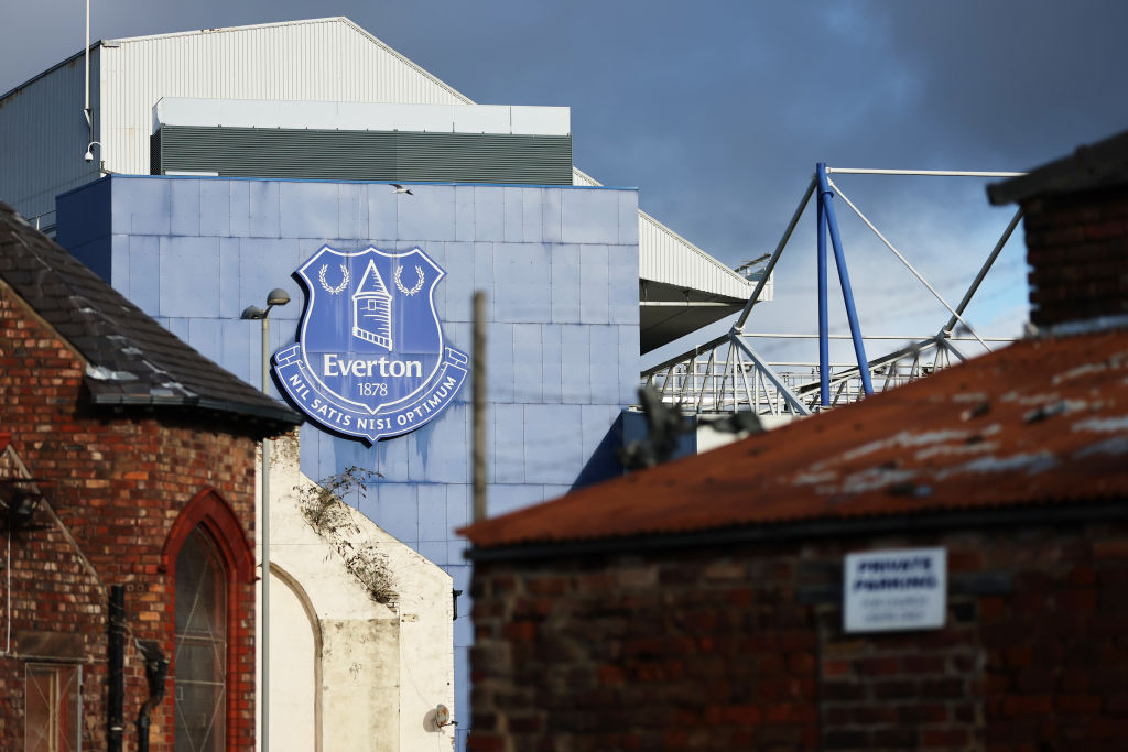 Everton appeal against 10-point penalty for overspending to be heard this week