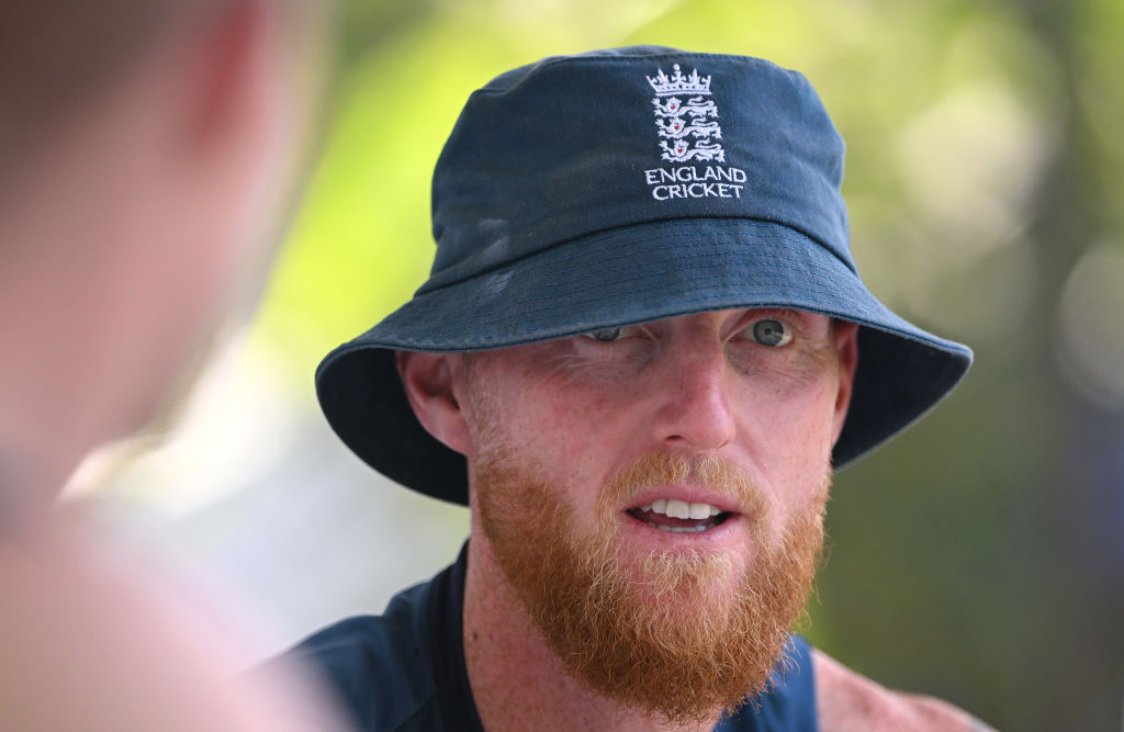 Stokes considered refusing to fly to India over Bashir visa delay