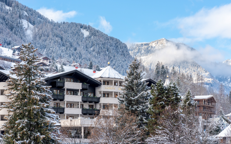 Why a ski holiday in Italy offers unmatched hospitality