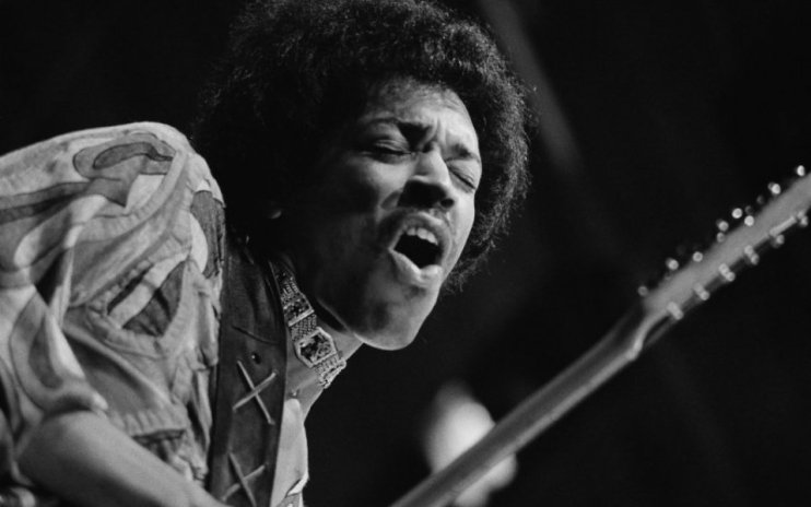 Copyright trial over Jimi Hendrix given green light against Sony Music