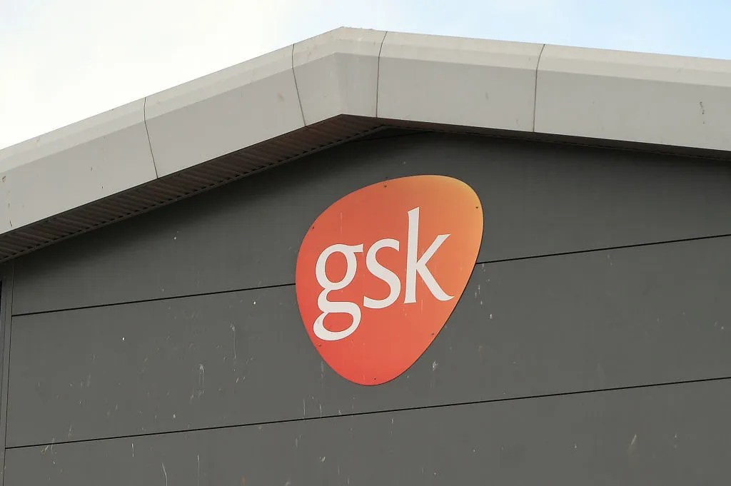 GSK reports robust results from latest trial with injectable HIV treatment