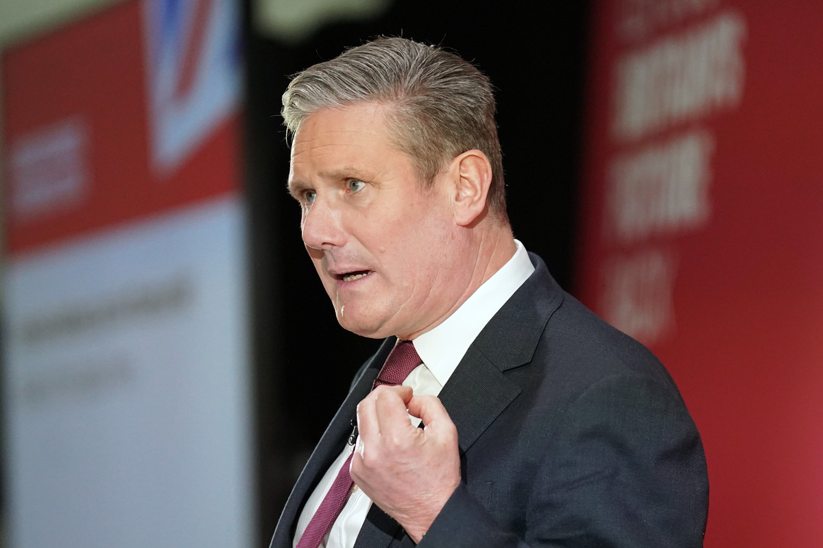 Starmer set to attend major Munich security conference