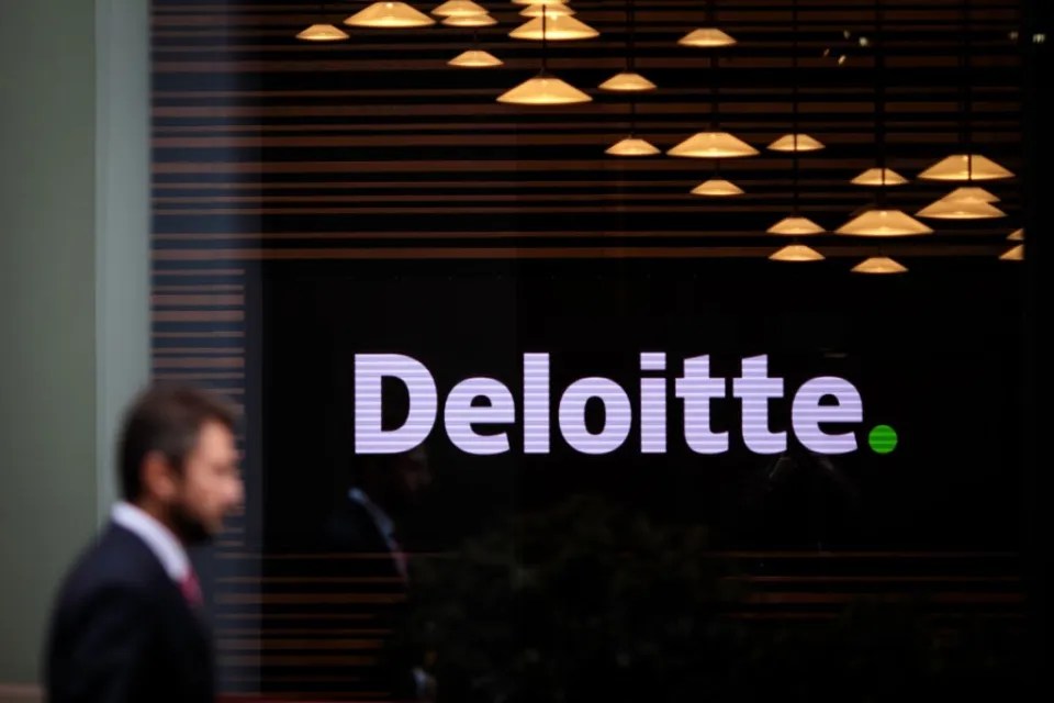 Deloitte set to shrink UK deals unit after profitability review