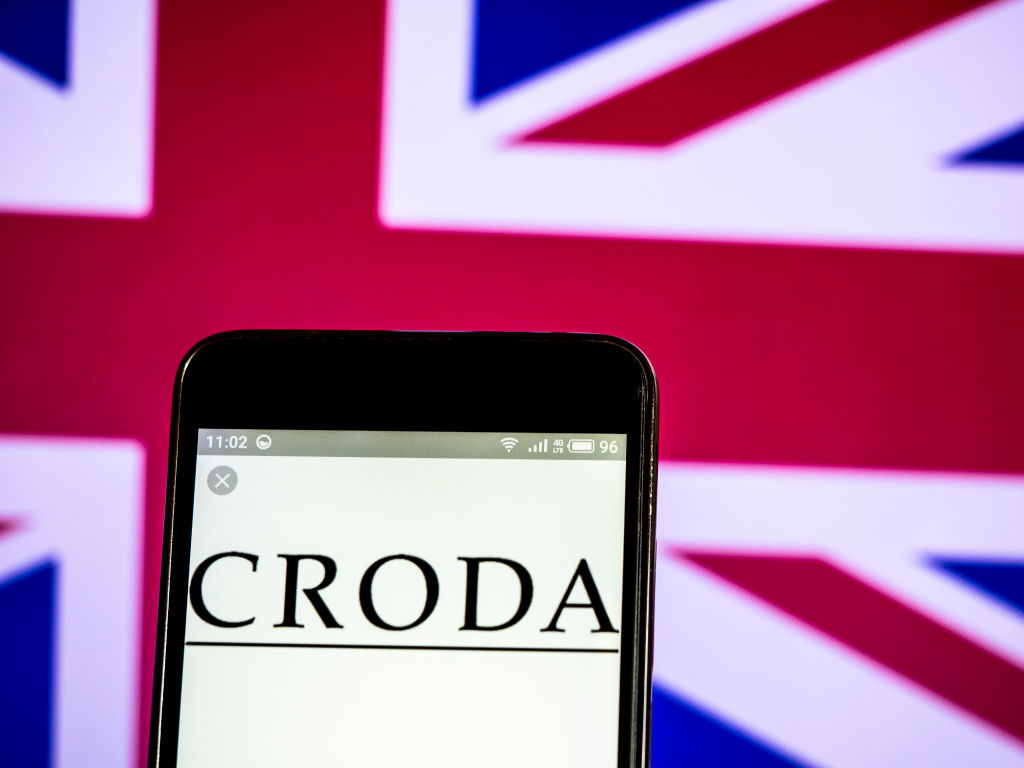 Croda issues margin warning and sees sales slump as economic headwinds grow