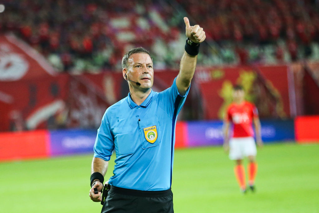 Why Nottingham Forest are following well worn path by hiring ref Mark Clattenburg