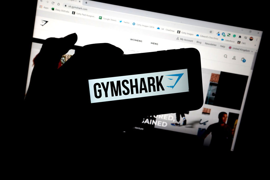 Gymshark logo, black, brand, fitness, gym, motivation, workout, HD phone  wallpaper | Peakpx