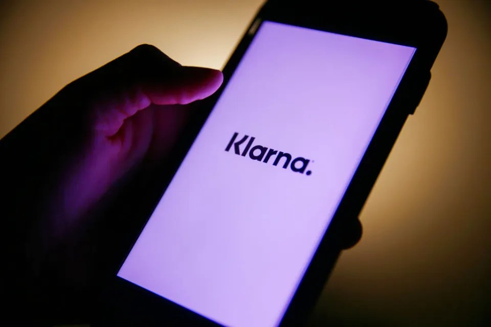 Klarna posts fifth straight annual loss as buy-now pay-later giant eyes up New York listing