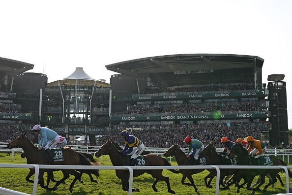 Grand National chiefs confident of dealing with potential protesters at Aintree