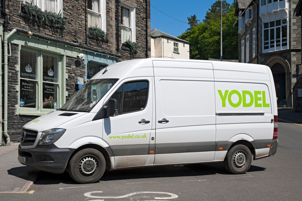 Yodel’s future close to being decided amid administration reports