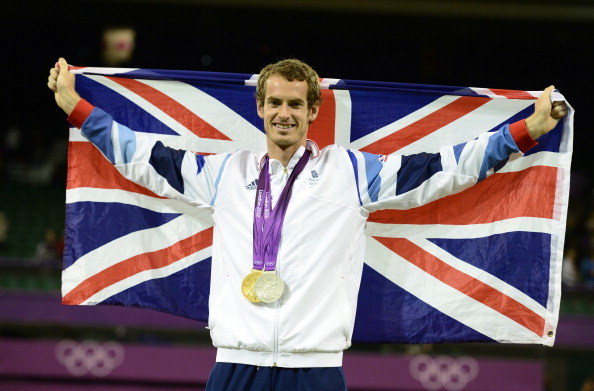 Andy Murray reveals Paris 2024 Olympic ambition and retirement thinking