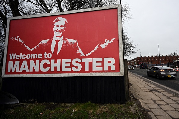 Manchester United fans hail Ratcliffe investment as ‘turning point’ in club’s revival