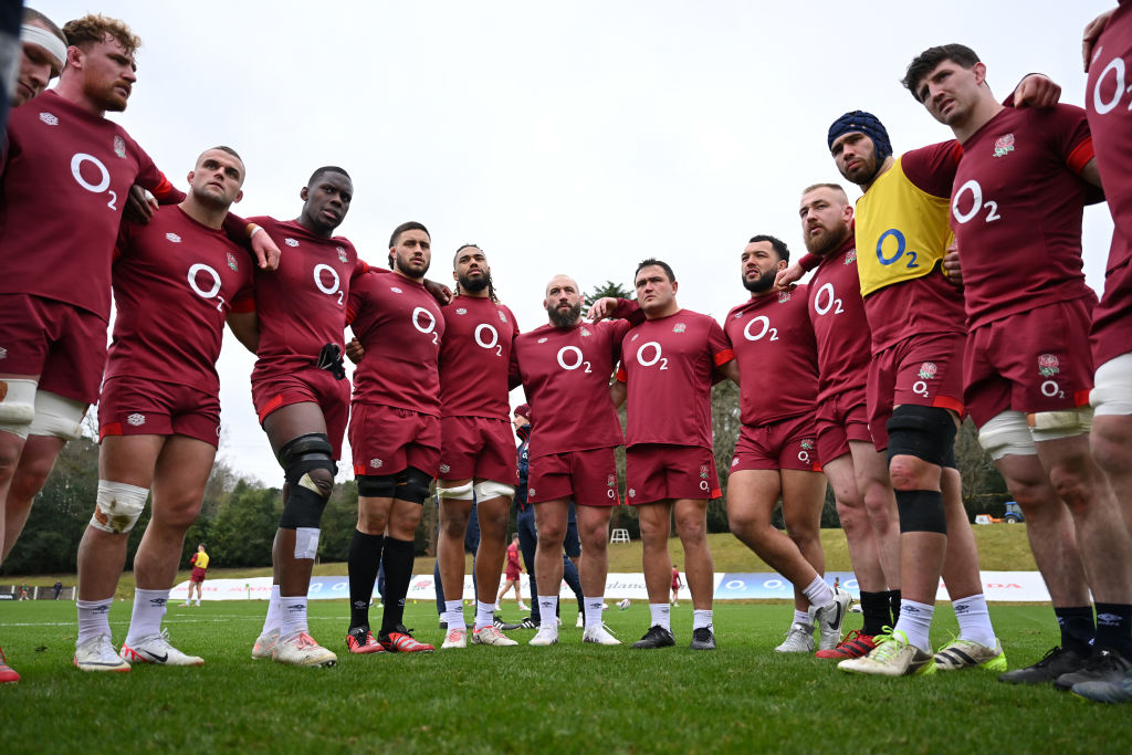 Ollie Phillips: England will solve defensive holes to beat Wales