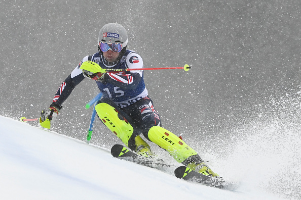 Major GB snowsport sponsor calls on London to back British athletes