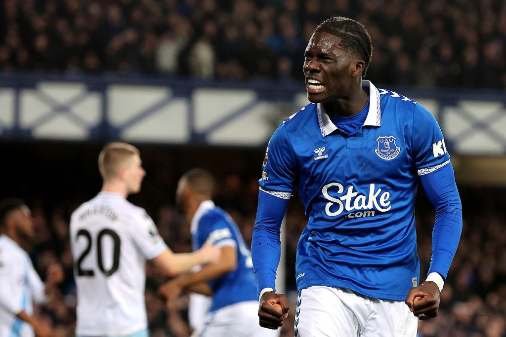 Everton react after Premier League points deduction reduced