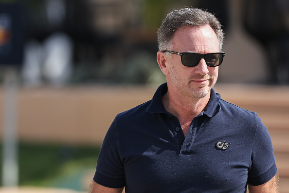 Red Bull statement on Christian Horner in full as misconduct complaint DISMISSED