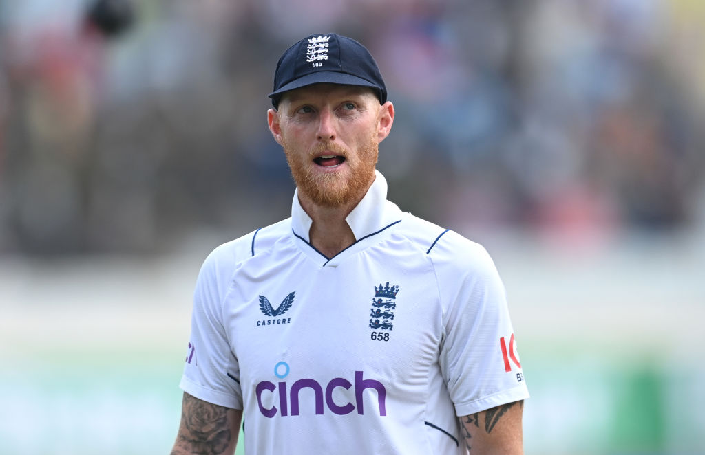 Ben Stokes ‘doesn’t understand’ England critics after first Test series defeat as captain