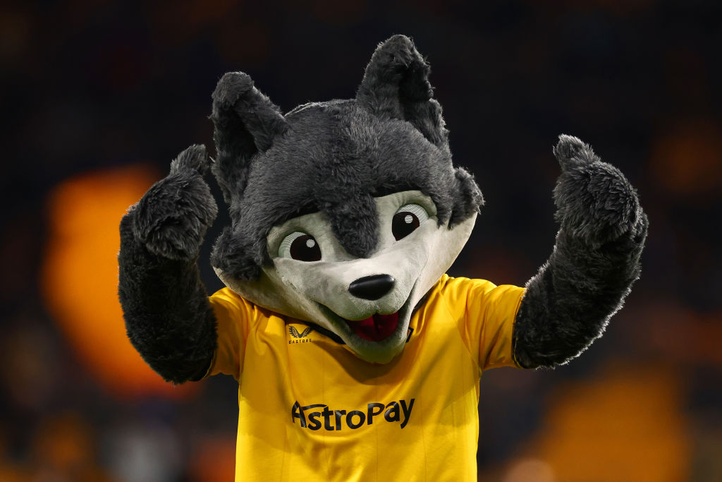 Wolves and the waning Chinese interest in English football