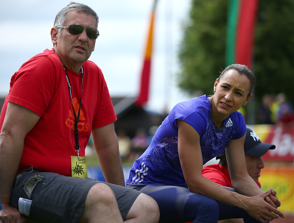 Jess Ennis-Hill’s former coach blasts UK Sport and UK Athletics over funding snub