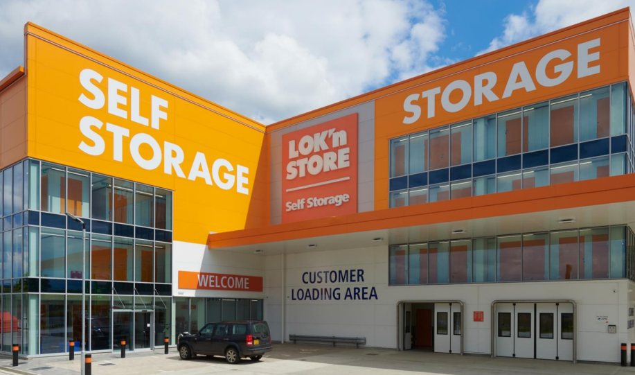 Lok’n Store’s development pipeline grows as company seeks to capitalise on demand for self-storage