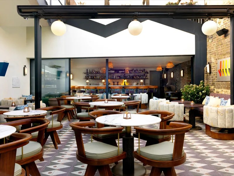 Soho House: Waiting list at private members club and short seller target hits another record