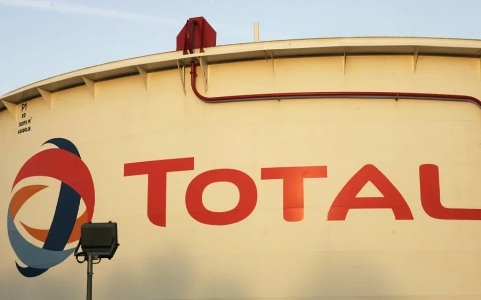 Though slightly weaker than expected, Total's results mirror the trend of rising returns from Big Oil.