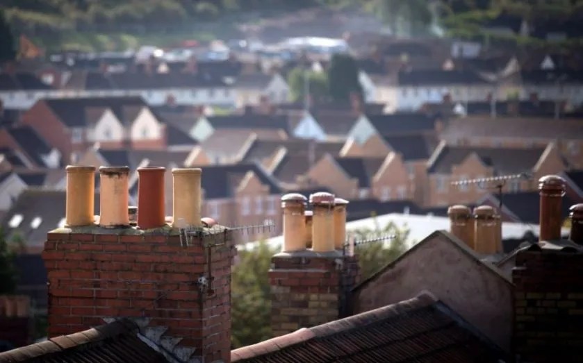 House sales surge as green shoots emerge in property market