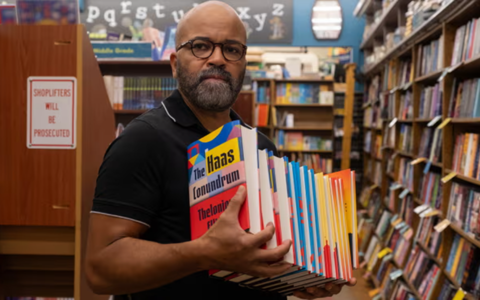 American Fiction film review: Jeffrey Wright shines in homage to black artistry