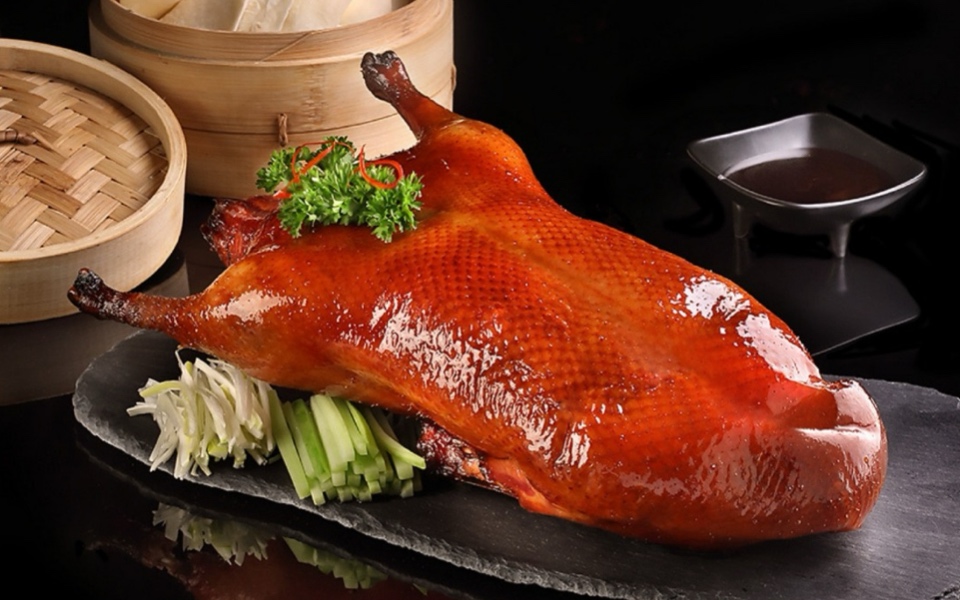 Year of the Dragon: Top fine-dining Chinese restaurants in London