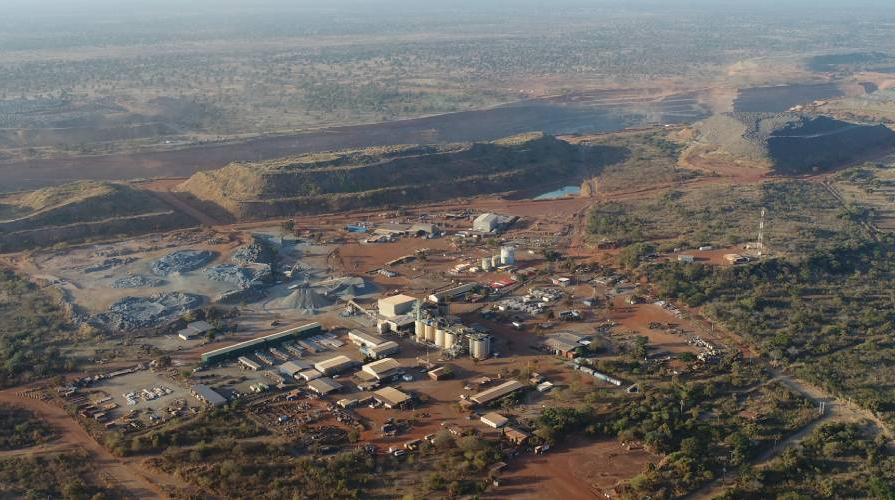 Endeavour Mining reports death at Burkina Faso gold site