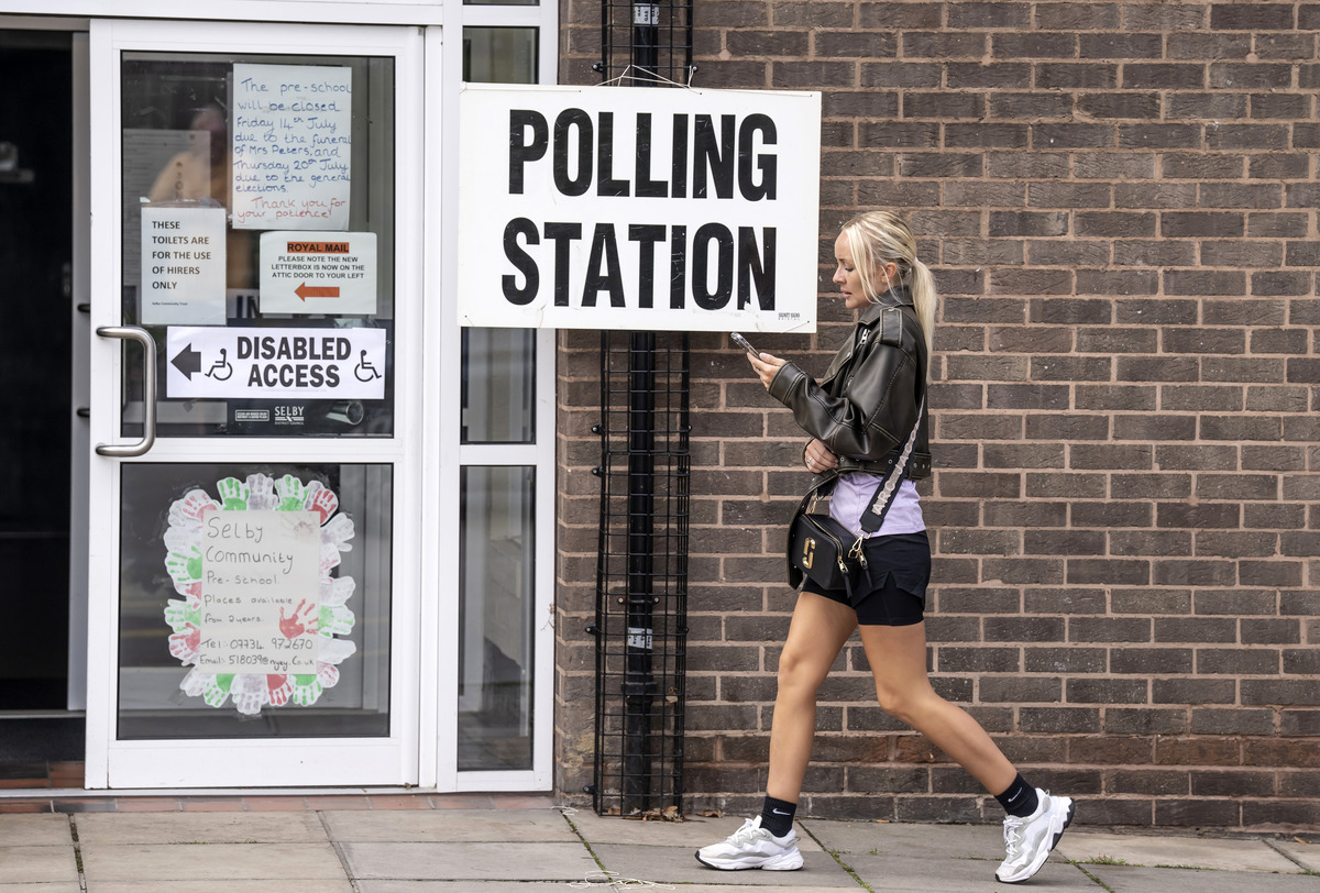 Two in five young voters unaware of London mayoral election, poll warns