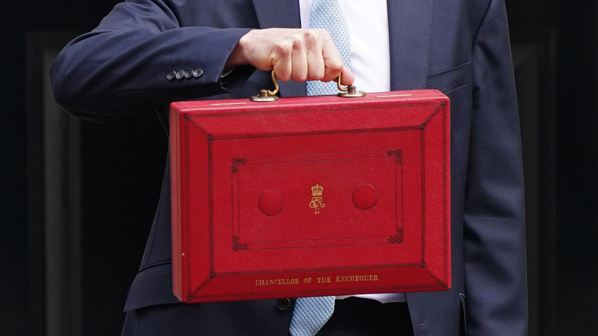 Fact-checking Jeremy Hunt’s Spring Budget: Who are the real winners and losers?